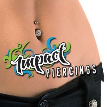 Photo: Impact Piercings - Body Jewellery