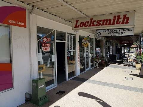 Photo: Lockpro Locksmith